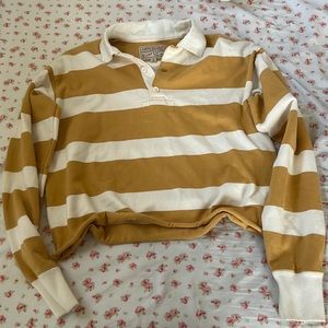 Abercrombie Rugby Clothing 🤍